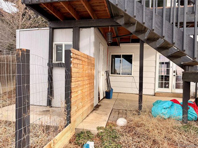 7565 Woody Creek Drive, Colorado Springs, CO 80911