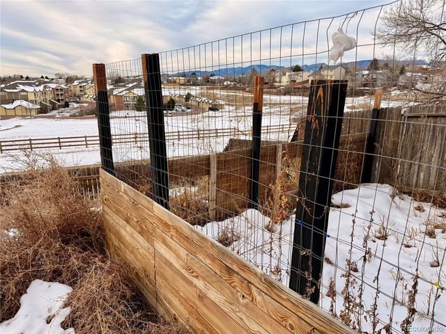 7565 Woody Creek Drive, Colorado Springs, CO 80911