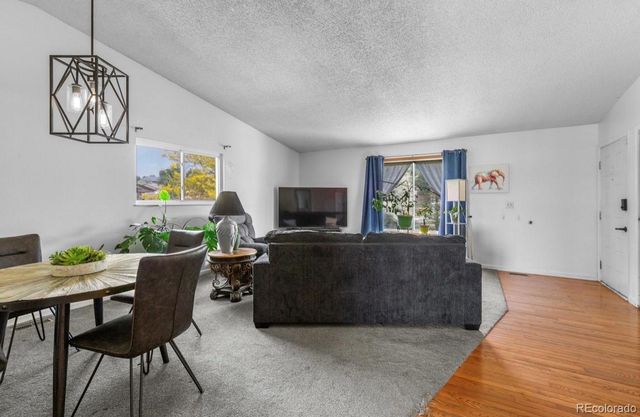 7565 Woody Creek Drive, Colorado Springs, CO 80911