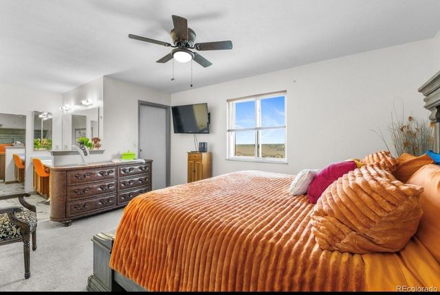 7565 Woody Creek Drive, Colorado Springs, CO 80911