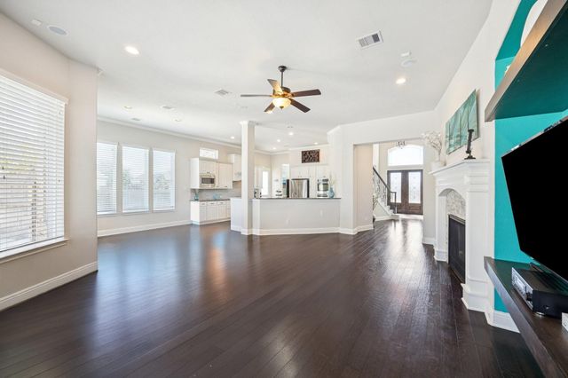 21006 N Caramel Apple Trail, Cypress, TX 77433