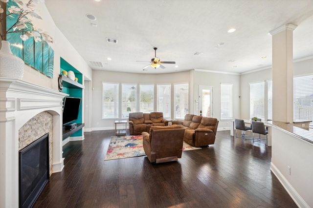 21006 N Caramel Apple Trail, Cypress, TX 77433