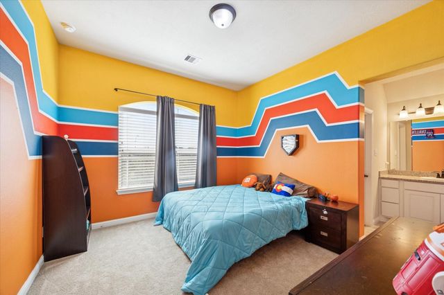 21006 N Caramel Apple Trail, Cypress, TX 77433