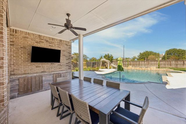 21006 N Caramel Apple Trail, Cypress, TX 77433