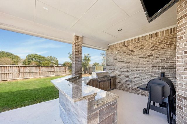 21006 N Caramel Apple Trail, Cypress, TX 77433