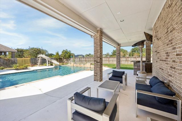 21006 N Caramel Apple Trail, Cypress, TX 77433