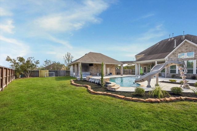 21006 N Caramel Apple Trail, Cypress, TX 77433