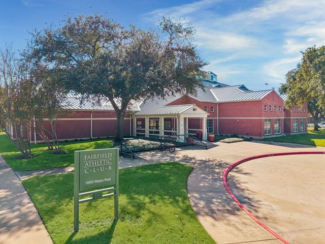 21006 N Caramel Apple Trail, Cypress, TX 77433