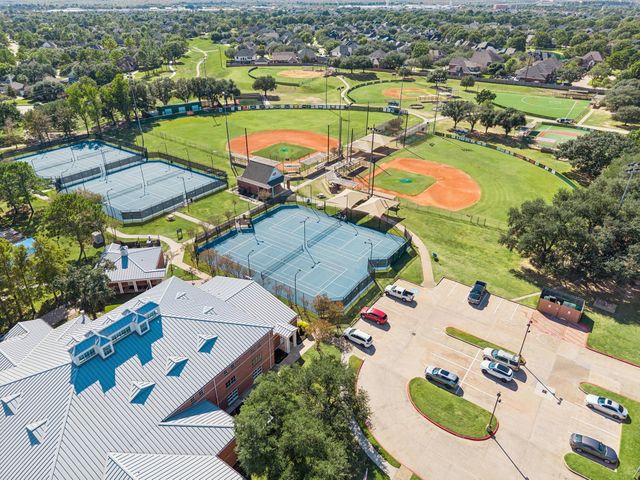 21006 N Caramel Apple Trail, Cypress, TX 77433