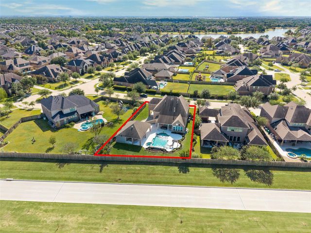 21006 N Caramel Apple Trail, Cypress, TX 77433