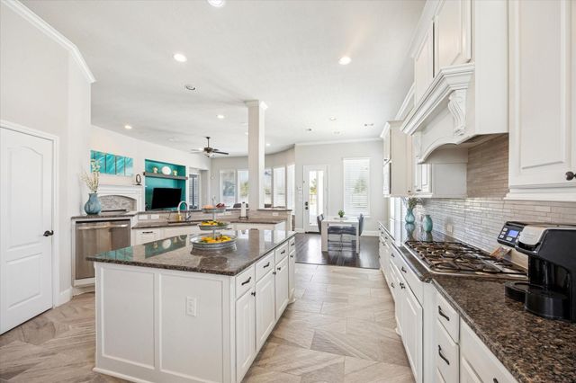 21006 N Caramel Apple Trail, Cypress, TX 77433