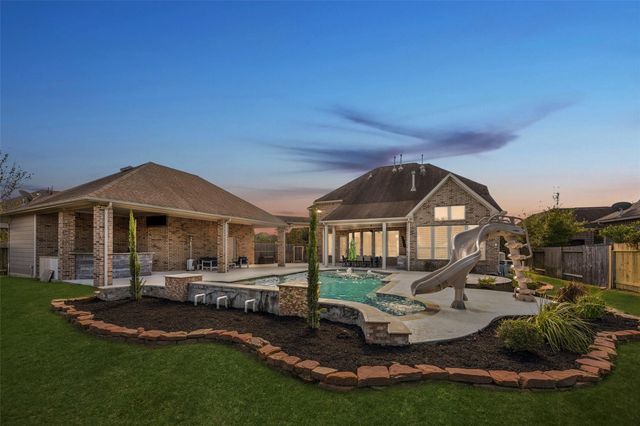 21006 N Caramel Apple Trail, Cypress, TX 77433