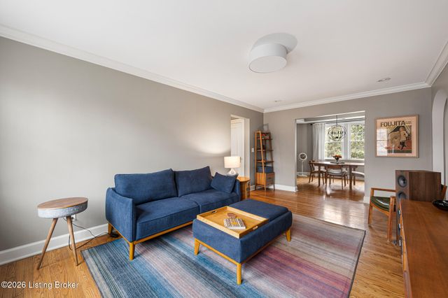 1601 Spring Dr APT 19, Louisville, KY 40205