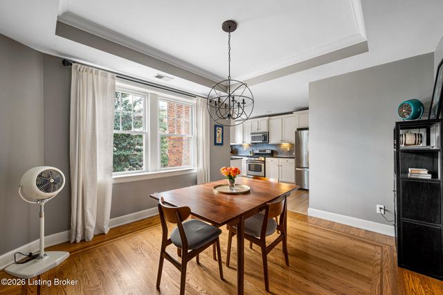 1601 Spring Dr APT 19, Louisville, KY 40205