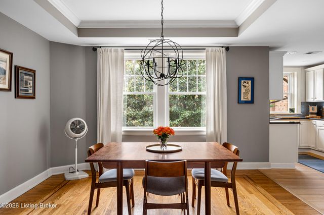 1601 Spring Dr APT 19, Louisville, KY 40205