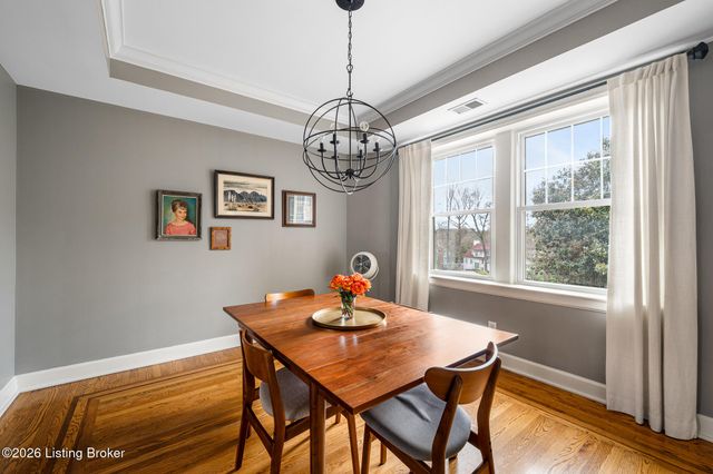 1601 Spring Dr APT 19, Louisville, KY 40205