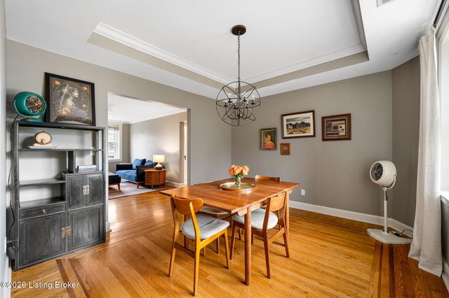 1601 Spring Dr APT 19, Louisville, KY 40205