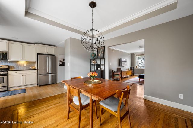 1601 Spring Dr APT 19, Louisville, KY 40205