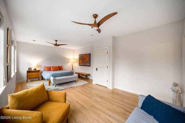 1601 Spring Dr APT 19, Louisville, KY 40205