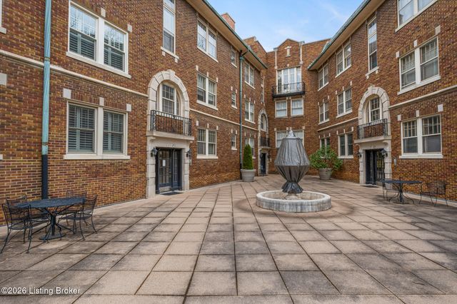 1601 Spring Dr APT 19, Louisville, KY 40205