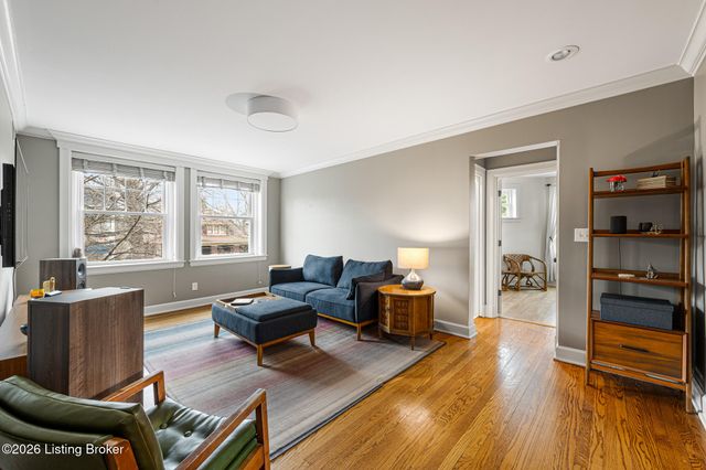 1601 Spring Dr APT 19, Louisville, KY 40205