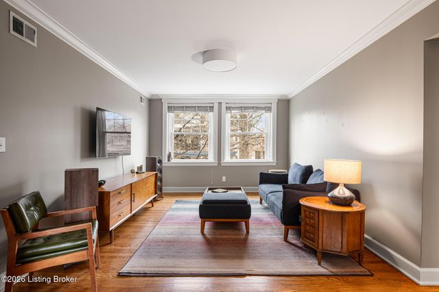 1601 Spring Dr APT 19, Louisville, KY 40205