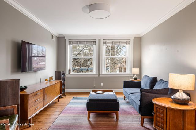 1601 Spring Dr APT 19, Louisville, KY 40205