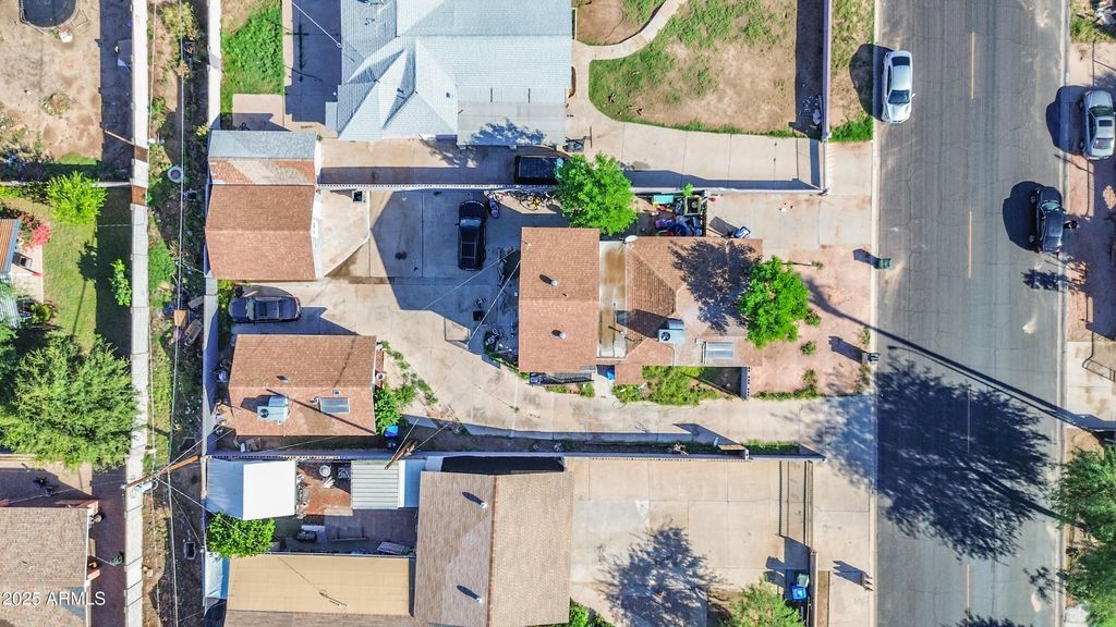 6228 S 12TH Street, Phoenix, AZ 85042