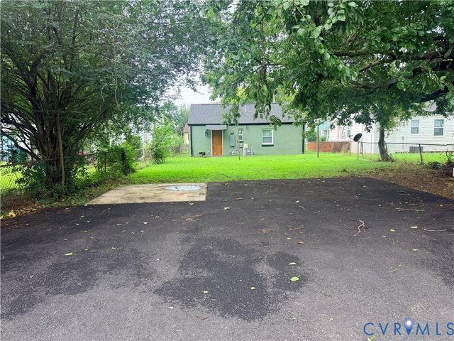 1826 Claiborne St, Richmond, VA 23220