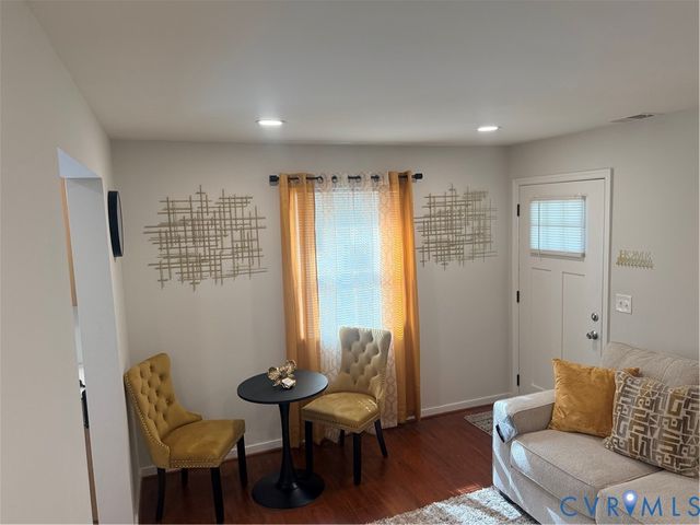 1826 Claiborne St, Richmond, VA 23220