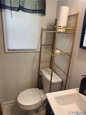 1826 Claiborne St, Richmond, VA 23220