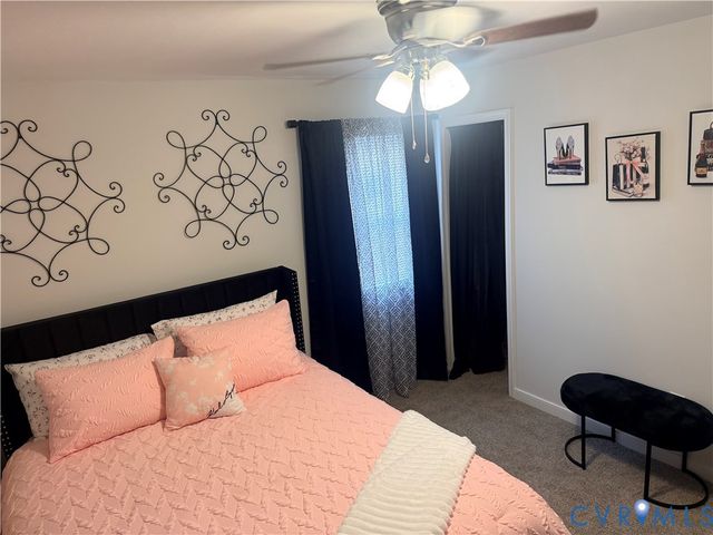 1826 Claiborne St, Richmond, VA 23220