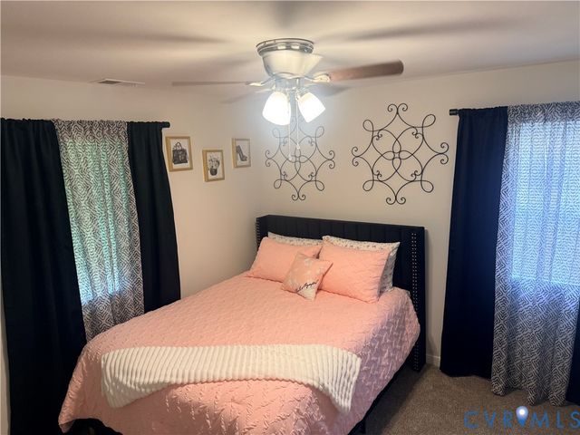 1826 Claiborne St, Richmond, VA 23220