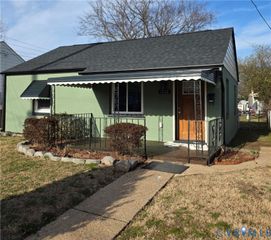 1826 Claiborne St, Richmond, VA 23220