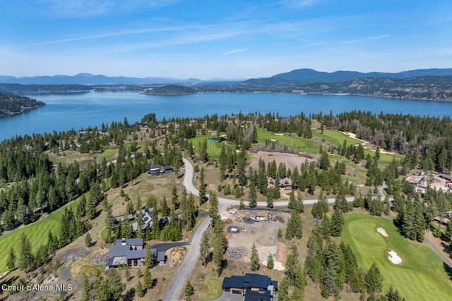5854 S GRAINGER CT, Harrison, ID 83833