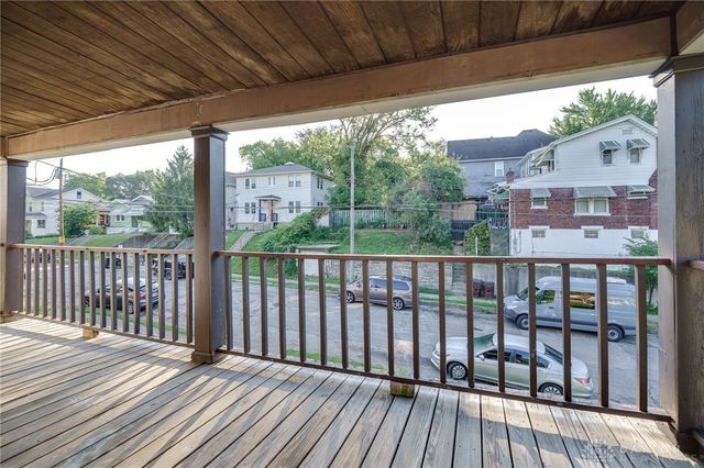 4205 Lowry Avenue, Norwood, OH 45212
