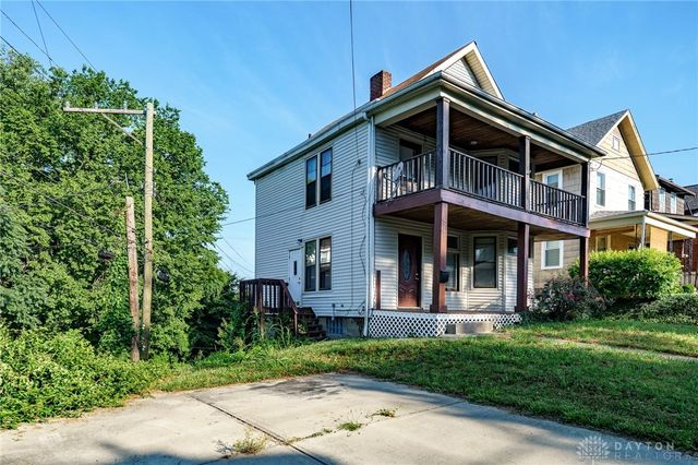 4205 Lowry Avenue, Norwood, OH 45212
