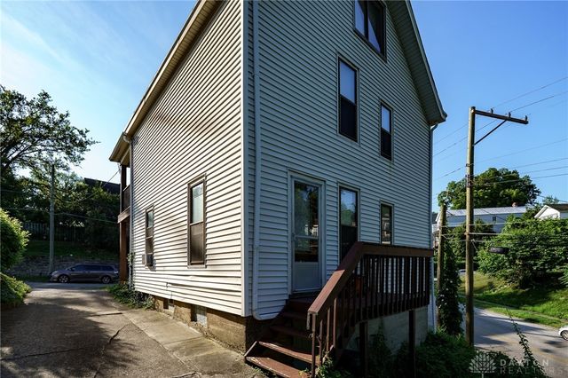 4205 Lowry Avenue, Norwood, OH 45212