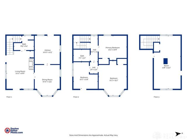 4205 Lowry Avenue, Norwood, OH 45212