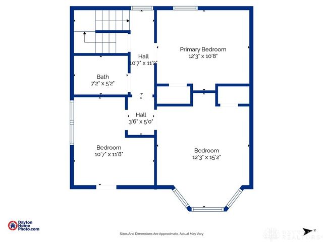4205 Lowry Avenue, Norwood, OH 45212