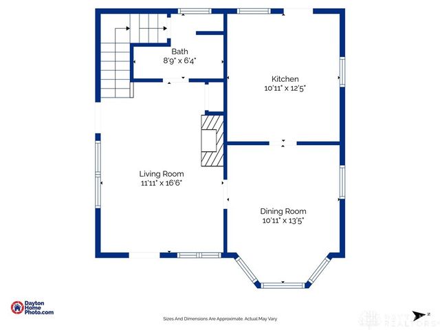 4205 Lowry Avenue, Norwood, OH 45212