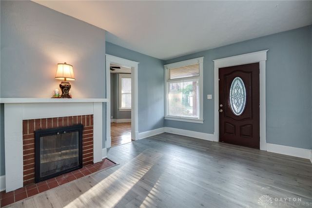 4205 Lowry Avenue, Norwood, OH 45212