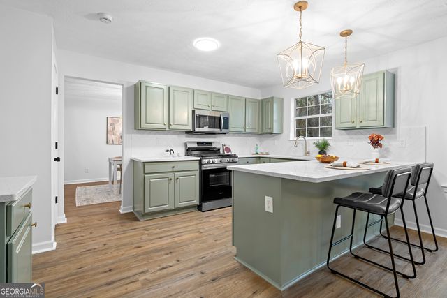 5418 Silver Springs Drive, Sugar Hill, GA 30518