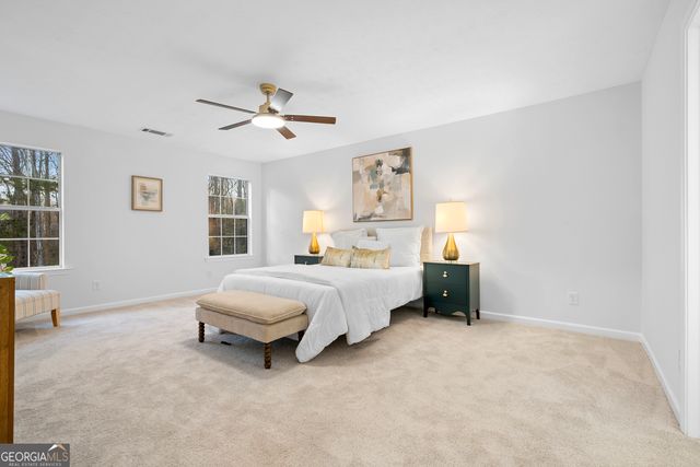 5418 Silver Springs Drive, Sugar Hill, GA 30518