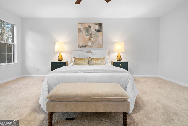 5418 Silver Springs Drive, Sugar Hill, GA 30518