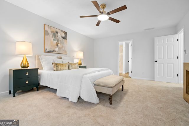 5418 Silver Springs Drive, Sugar Hill, GA 30518