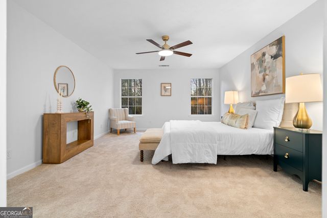 5418 Silver Springs Drive, Sugar Hill, GA 30518