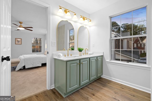 5418 Silver Springs Drive, Sugar Hill, GA 30518