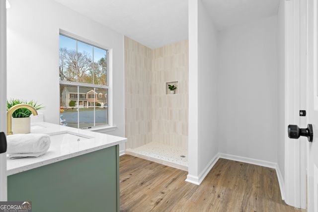 5418 Silver Springs Drive, Sugar Hill, GA 30518