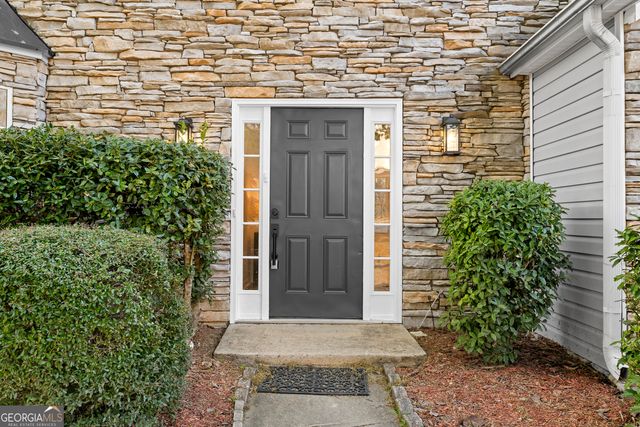 5418 Silver Springs Drive, Sugar Hill, GA 30518